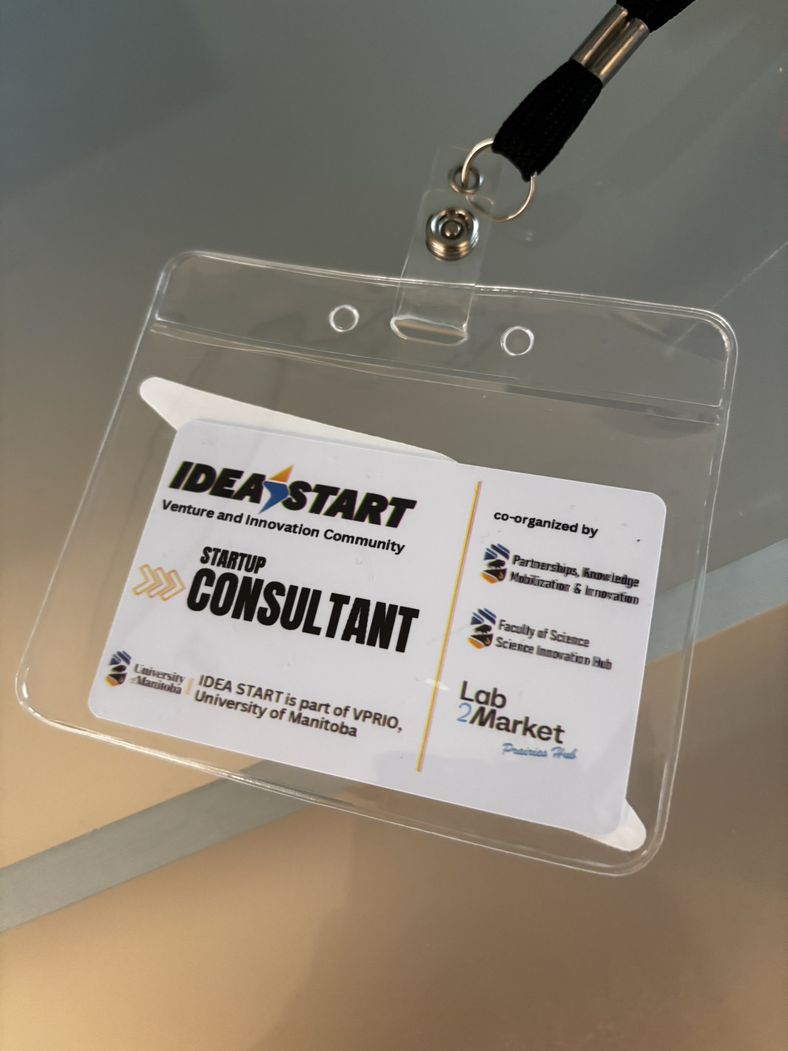  IDEA START Venture & Innovation Community event – June 25